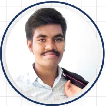 Vanecha Siddharth - Front-end Js Developer